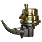 GMB 570-8010 Mechanical Fuel Pump - view 2
