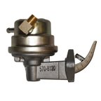 GMB 570-8120 Mechanical Fuel Pump - view 2