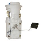 GMB 580-2050 Fuel Pump Module Assembly - view 2