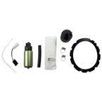 GMB 599-1240 Fuel Pump and Strainer Set - view 1