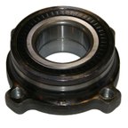 GMB 715-0005 Wheel Bearing Assembly - Rear - view 1
