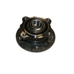 GMB 715-0008 Wheel Bearing and Hub Assembly - Front - view 1