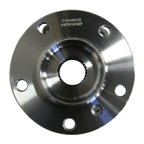 GMB 715-0012 Wheel Bearing and Hub Assembly - Front - view 4