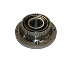 GMB 715-0308 Wheel Bearing and Hub Assembly - Front - view 1