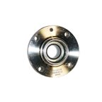 GMB 715-0308 Wheel Bearing and Hub Assembly - Front - view 4