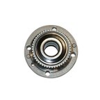 GMB 715-0308 Wheel Bearing and Hub Assembly - Front - view 3