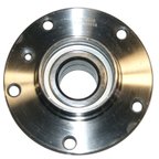 GMB 715-0310 Wheel Bearing and Hub Assembly - Front - view 4