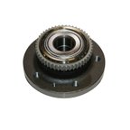 GMB 715-0314 Wheel Bearing and Hub Assembly - Rear - view 1