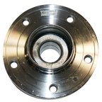GMB 715-0314 Wheel Bearing and Hub Assembly - Rear - view 4