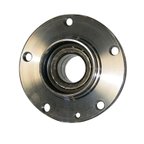 GMB 715-0315 Wheel Bearing and Hub Assembly - Front - view 4