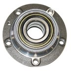 GMB 715-0315 Wheel Bearing and Hub Assembly - Front - view 3