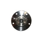 GMB 715-0343 Wheel Bearing and Hub Assembly - Front - view 4