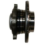 GMB 715-0343 Wheel Bearing and Hub Assembly - Front - view 2