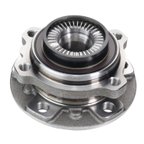 GMB 715-3050 Wheel Bearing and Hub Assembly - Front - view 1