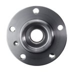 GMB 715-3050 Wheel Bearing and Hub Assembly - Front - view 4