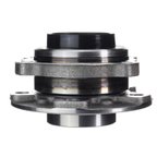 GMB 715-3050 Wheel Bearing and Hub Assembly - Front - view 2