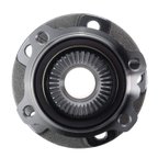 GMB 715-3050 Wheel Bearing and Hub Assembly - Front - view 3