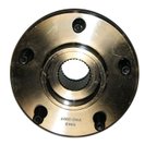 GMB 720-0007 Wheel Bearing and Hub Assembly - Front or Rear - view 4