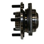 GMB 720-0007 Wheel Bearing and Hub Assembly - Front or Rear - view 2