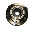GMB 720-0007 Wheel Bearing and Hub Assembly - Front or Rear - view 3