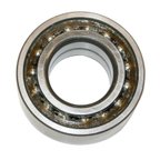 GMB 720-0010 Wheel Bearing - Front - view 3
