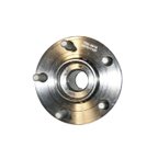 GMB 720-0012 Wheel Bearing and Hub Assembly - Front - view 4