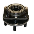 GMB 720-0014 Wheel Bearing and Hub Assembly - Front - view 1