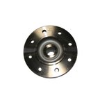 GMB 720-0015 Wheel Bearing and Hub Assembly - Front - view 4