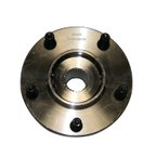 GMB 720-0016 Wheel Bearing and Hub Assembly - Front or Rear - view 4