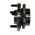 GMB 720-0016 Wheel Bearing and Hub Assembly - Front or Rear - view 2