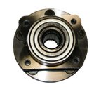 GMB 720-0016 Wheel Bearing and Hub Assembly - Front or Rear - view 3