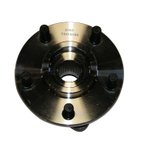 GMB 720-0033 Wheel Bearing and Hub Assembly - Front - view 4