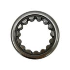 GMB 720-0040 Wheel Bearing - Rear - view 3