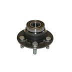 GMB 720-0053 Wheel Bearing and Hub Assembly - Rear - view 1