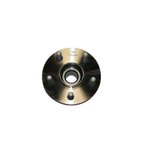 GMB 720-0053 Wheel Bearing and Hub Assembly - Rear - view 4