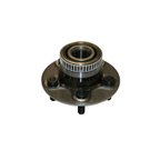 GMB 720-0061 Wheel Bearing and Hub Assembly - Rear - view 1