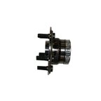 GMB 720-0061 Wheel Bearing and Hub Assembly - Rear - view 2