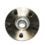 GMB 720-0079 Wheel Bearing and Hub Assembly - Rear - view 4