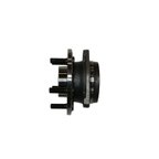 GMB 720-0080 Wheel Bearing and Hub Assembly - Front - view 2