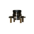 GMB 720-0212 Wheel Bearing and Hub Assembly - Front or Rear - view 2