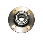 GMB 720-0212 Wheel Bearing and Hub Assembly - Front or Rear - view 3