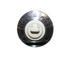GMB 720-0219 Wheel Bearing and Hub Assembly - Rear - view 3