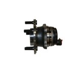 GMB 720-0230 Wheel Bearing and Hub Assembly - Rear - view 2