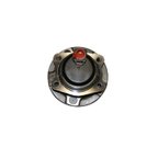 GMB 720-0230 Wheel Bearing and Hub Assembly - Rear - view 3