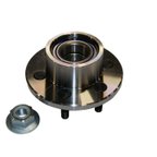 GMB 720-0247 Wheel Bearing and Hub Assembly - Front - view 1