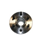 GMB 720-0247 Wheel Bearing and Hub Assembly - Front - view 4