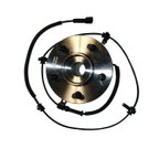 GMB 720-0257 Wheel Bearing and Hub Assembly - Front Left - view 4