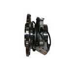 GMB 720-0339 Wheel Bearing and Hub Assembly - Front Right - view 2