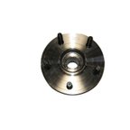 GMB 720-0342 Wheel Bearing and Hub Assembly - Front - view 4