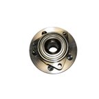 GMB 720-0342 Wheel Bearing and Hub Assembly - Front - view 3